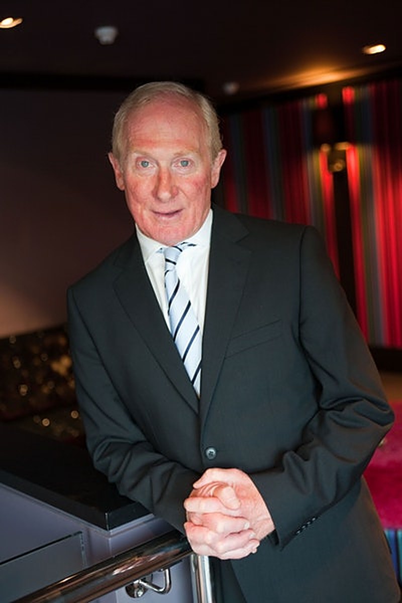 Keith William Bulfin
