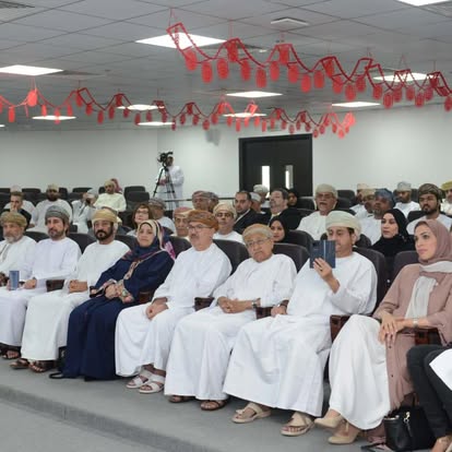 An audience at a professional workshop