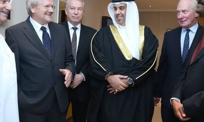 International engagement